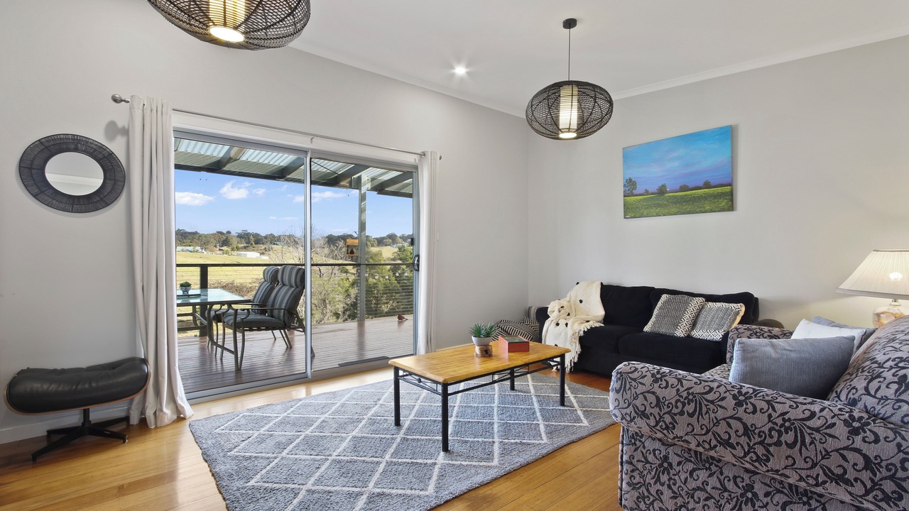 Photo of Livingroom in Metung