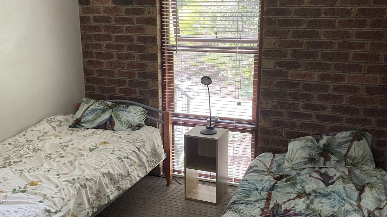 Photo of Bedroom in Denmark