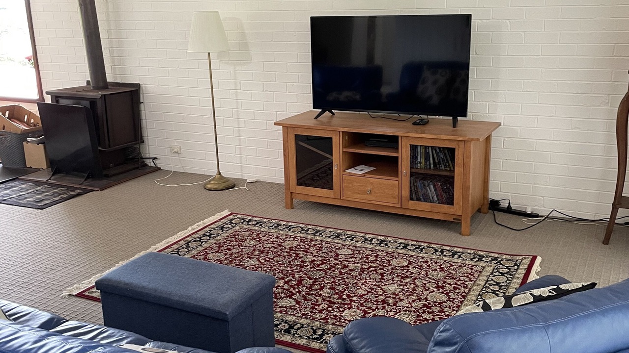 Photo of Livingroom in Denmark