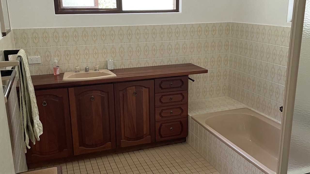 Photo of Bathroom in Denmark
