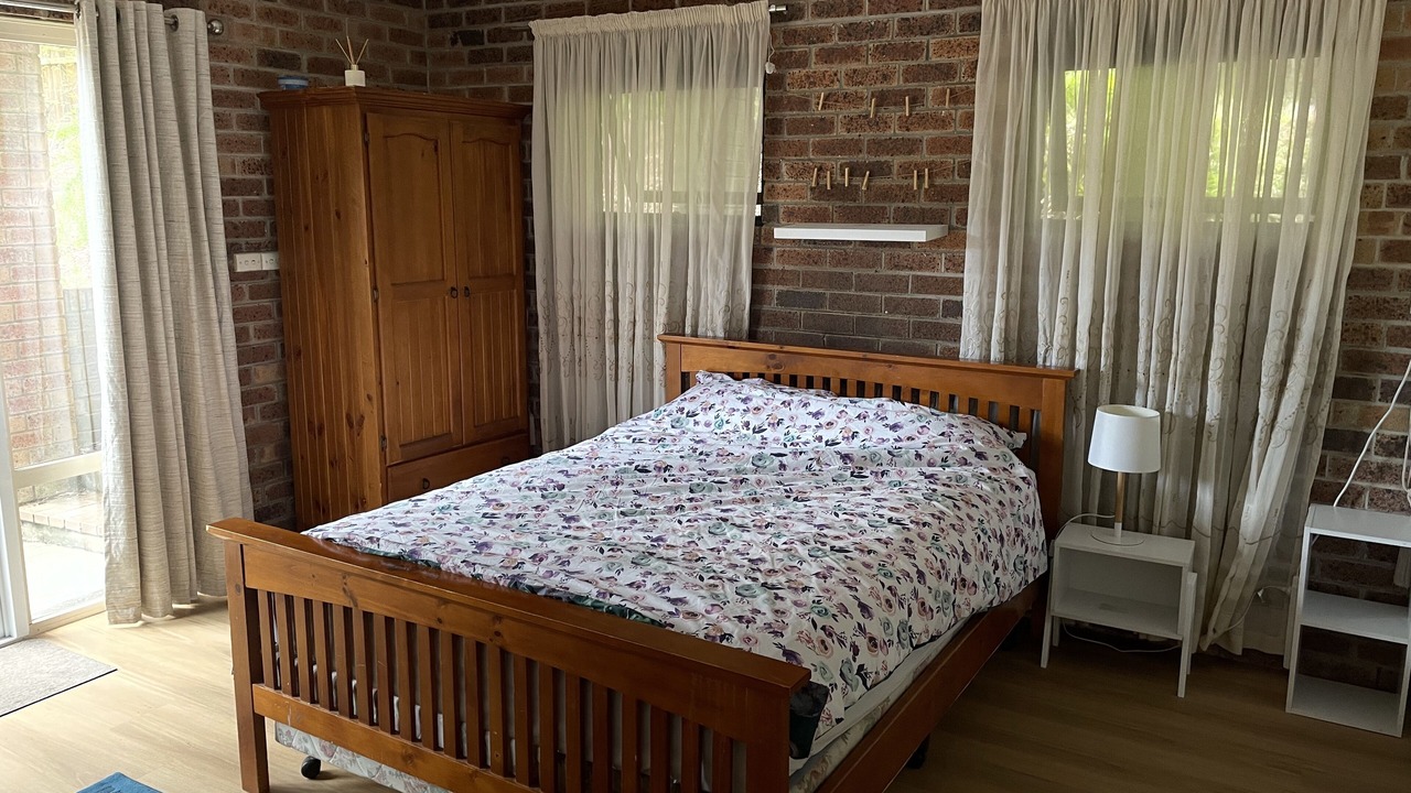Photo of Bedroom in Denmark