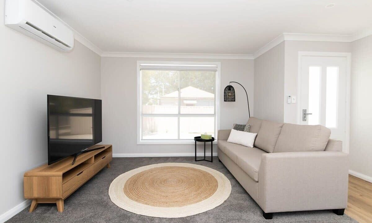 Photo of Livingroom in Bletchington