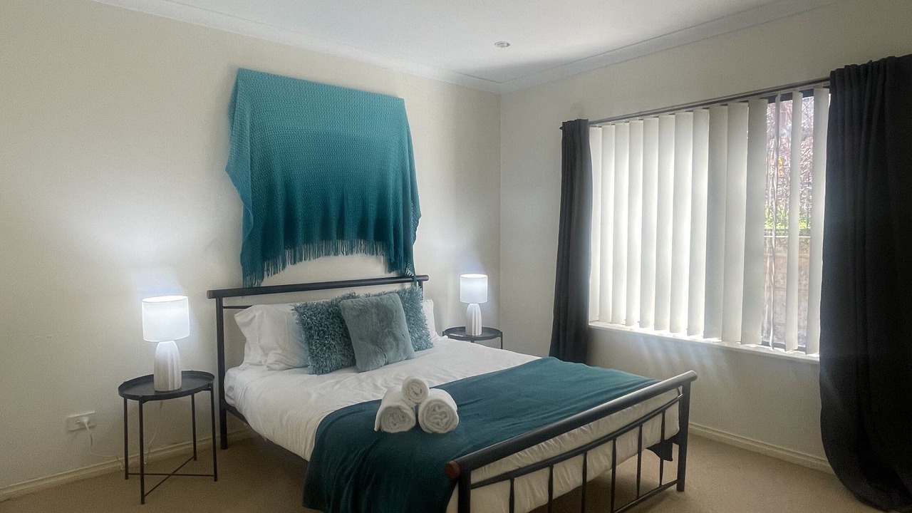 Photo of Bedroom in Innaloo