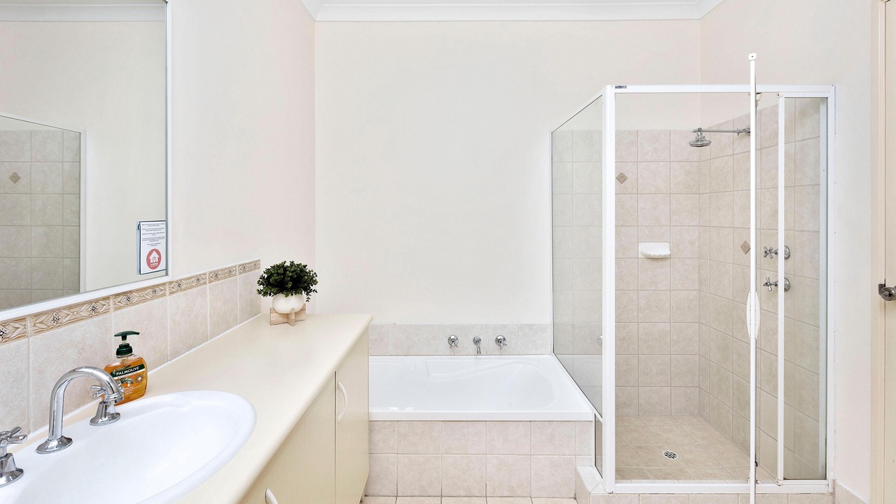 Photo of Bathroom in Innaloo