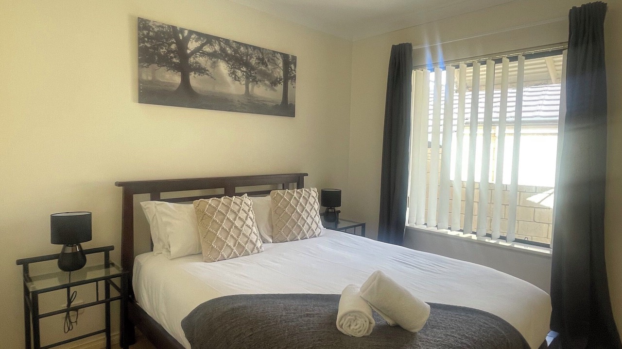 Photo of Bedroom in Innaloo