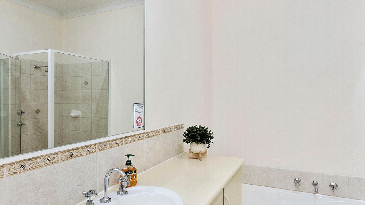 Photo of Bathroom in Innaloo