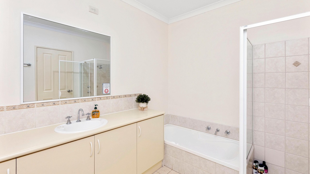 Photo of Bathroom in Innaloo