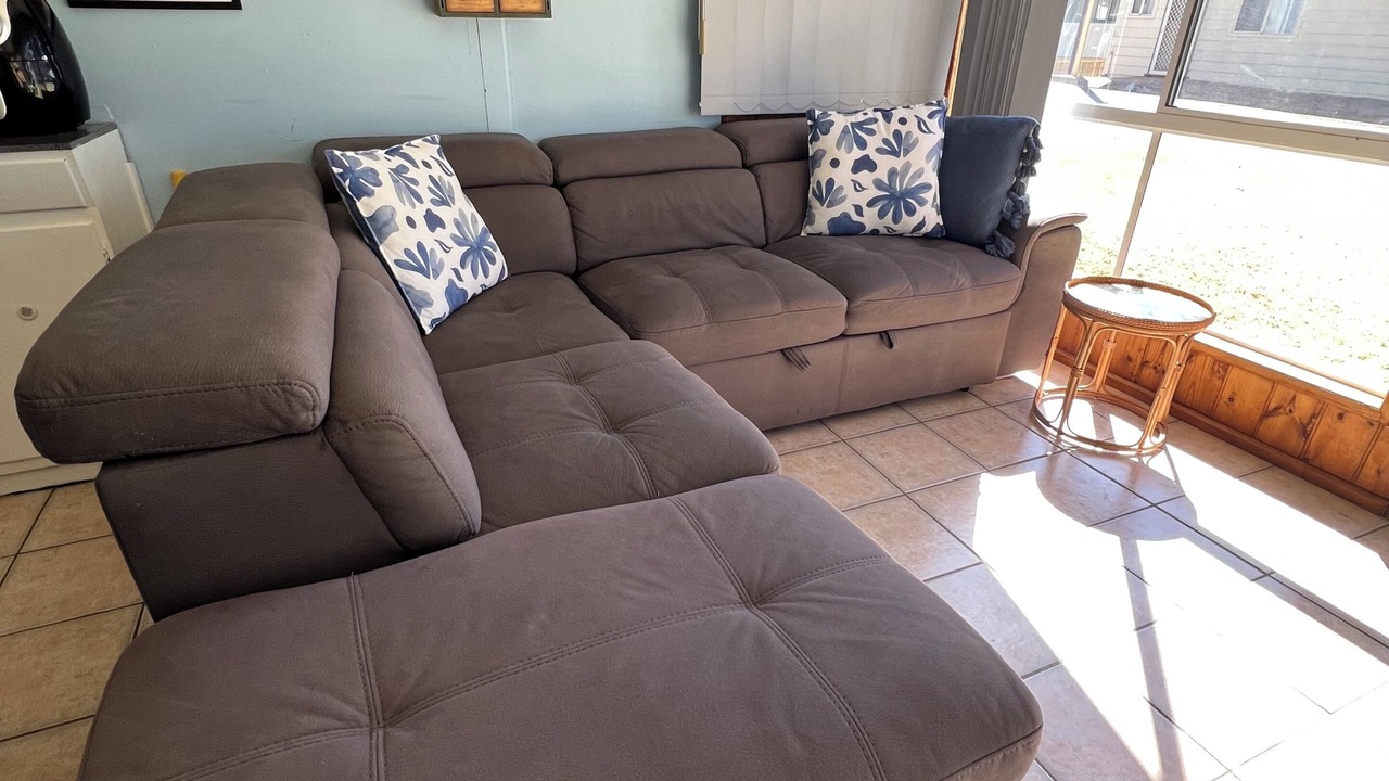 Photo of Livingroom in Fisherman Bay