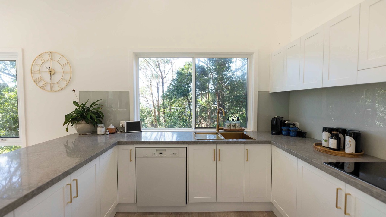 Photo of Kitchen in Macmasters Beach
