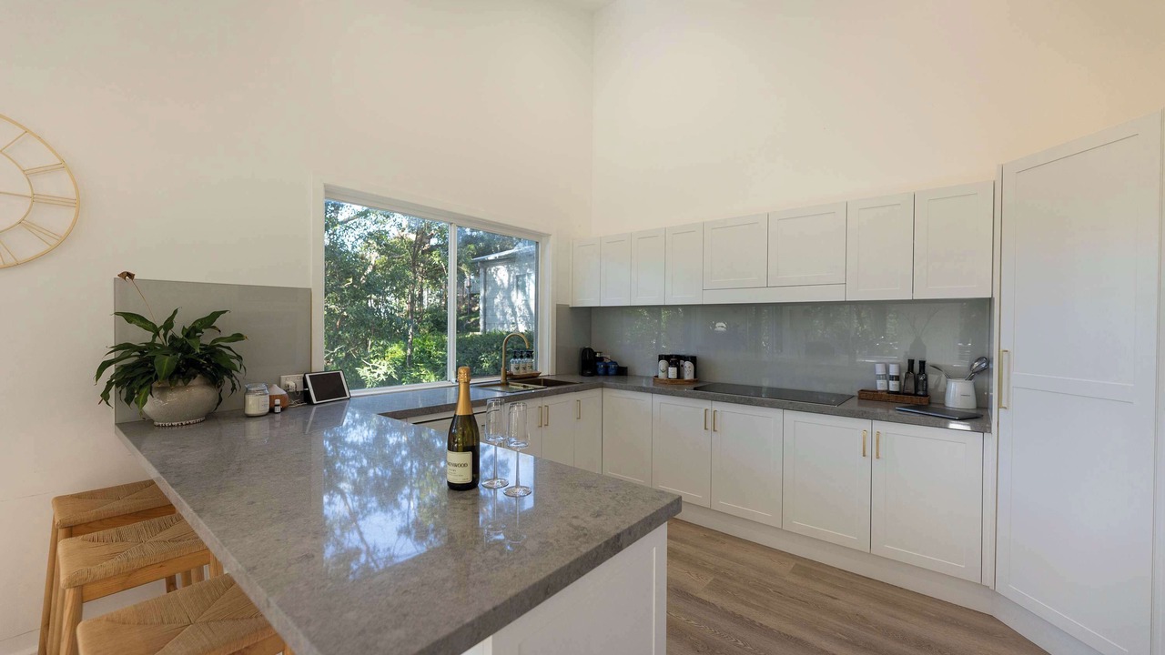 Photo of Kitchen in Macmasters Beach