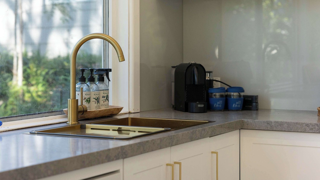 Photo of Kitchen in Macmasters Beach