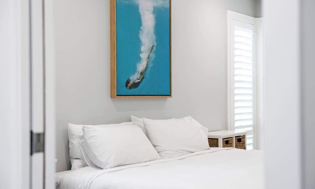 Photo of Bedroom in Macmasters Beach