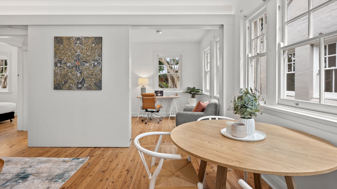 Photo of Livingroom in Randwick
