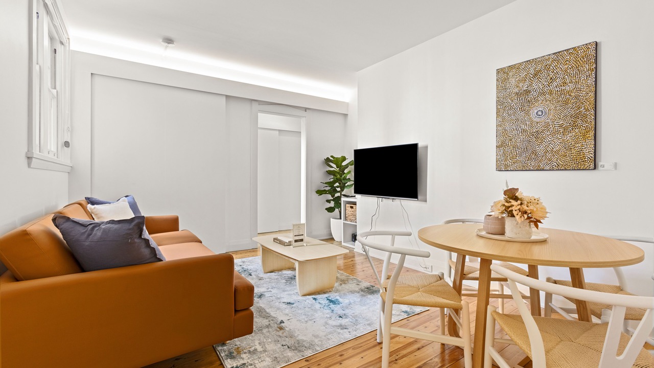 Photo of Livingroom in Randwick