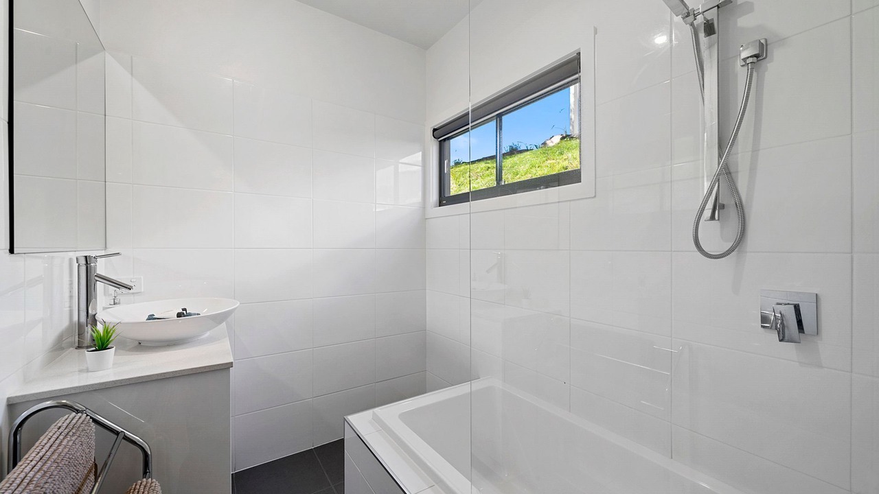 Photo of Bathroom in Merrijig