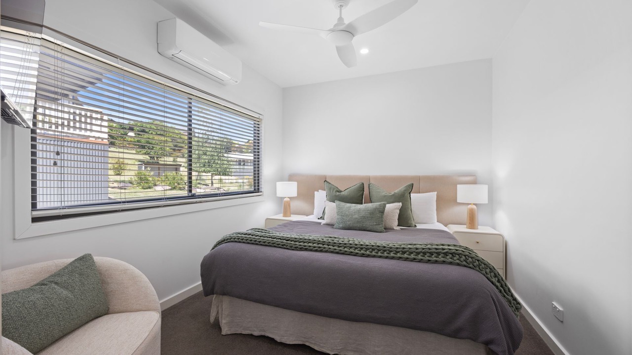 Photo of Bedroom in Merrijig