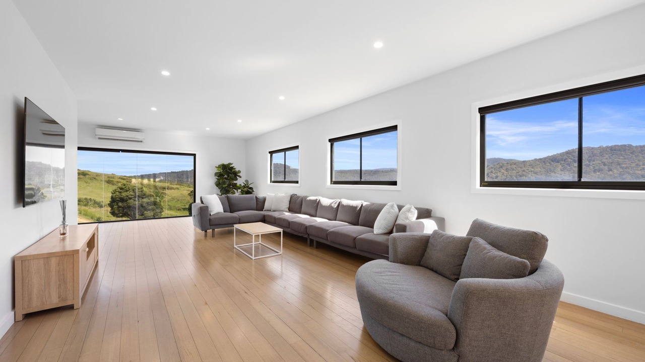 Photo of Livingroom in Merrijig
