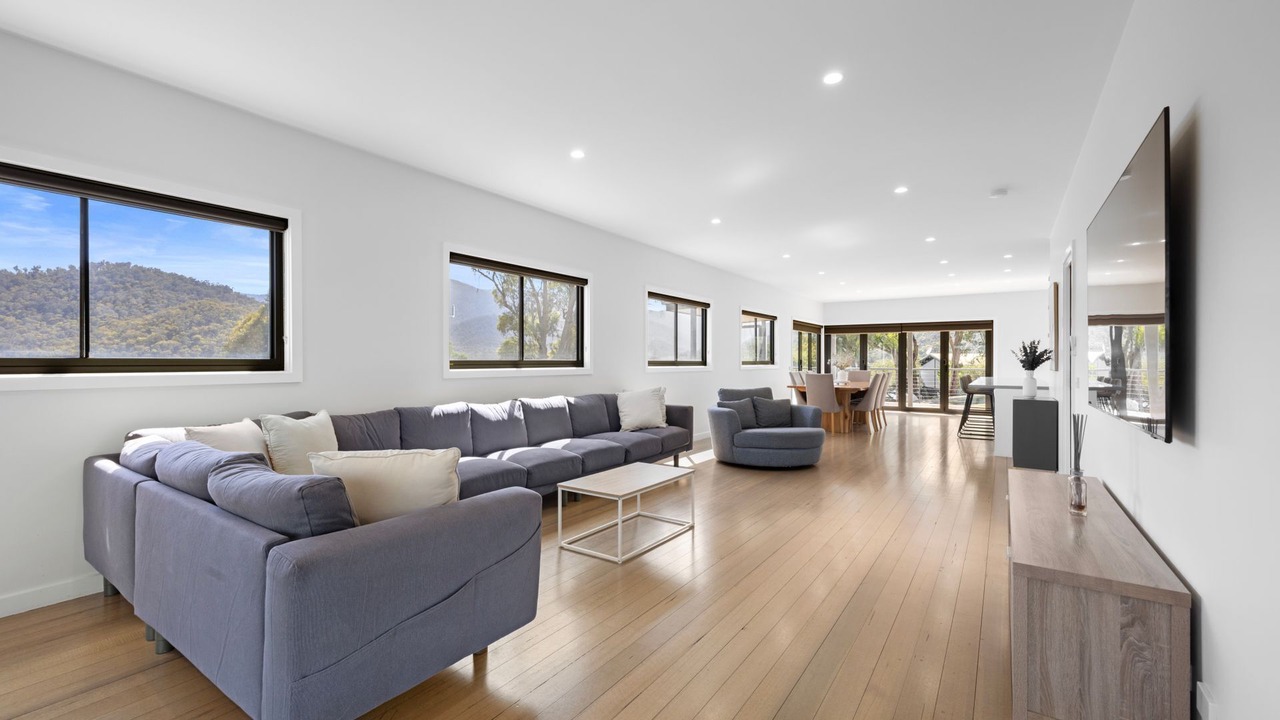 Photo of Livingroom in Merrijig