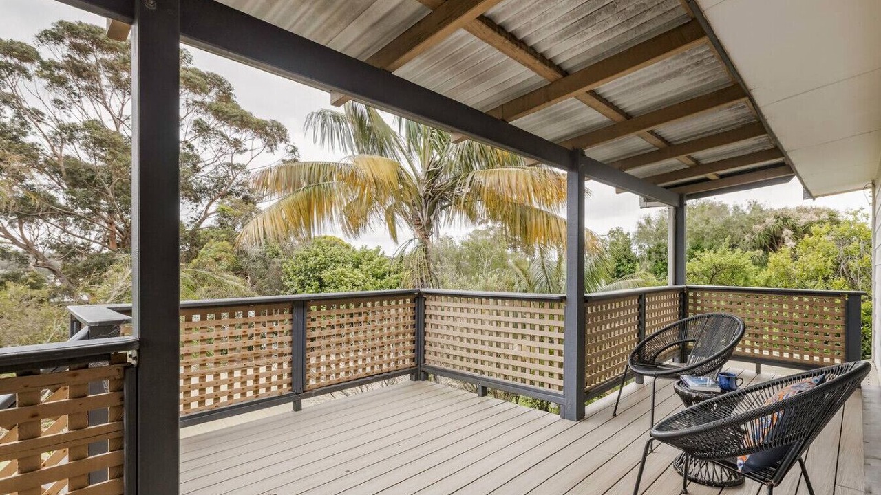 Photo of Patio Balcony in Margaret River
