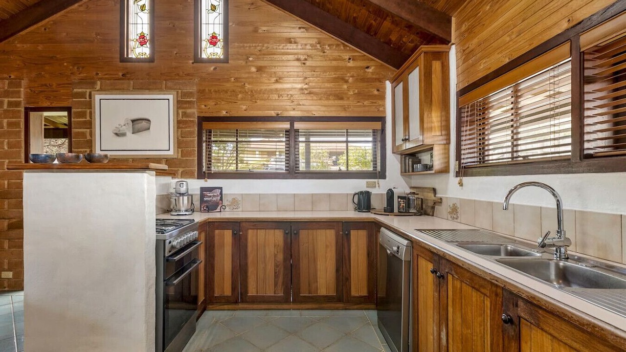 Photo of Kitchen in Margaret River
