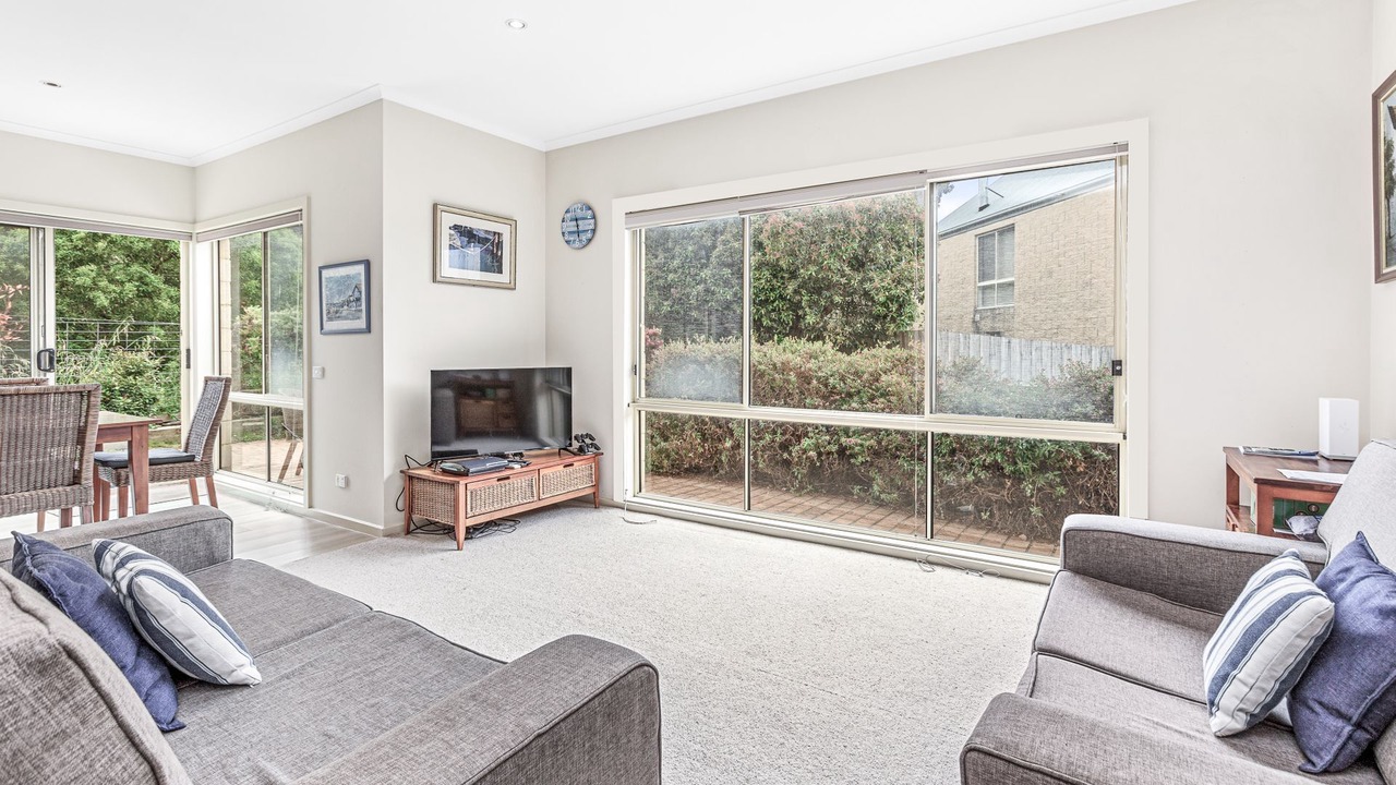 Photo of Livingroom in Apollo Bay