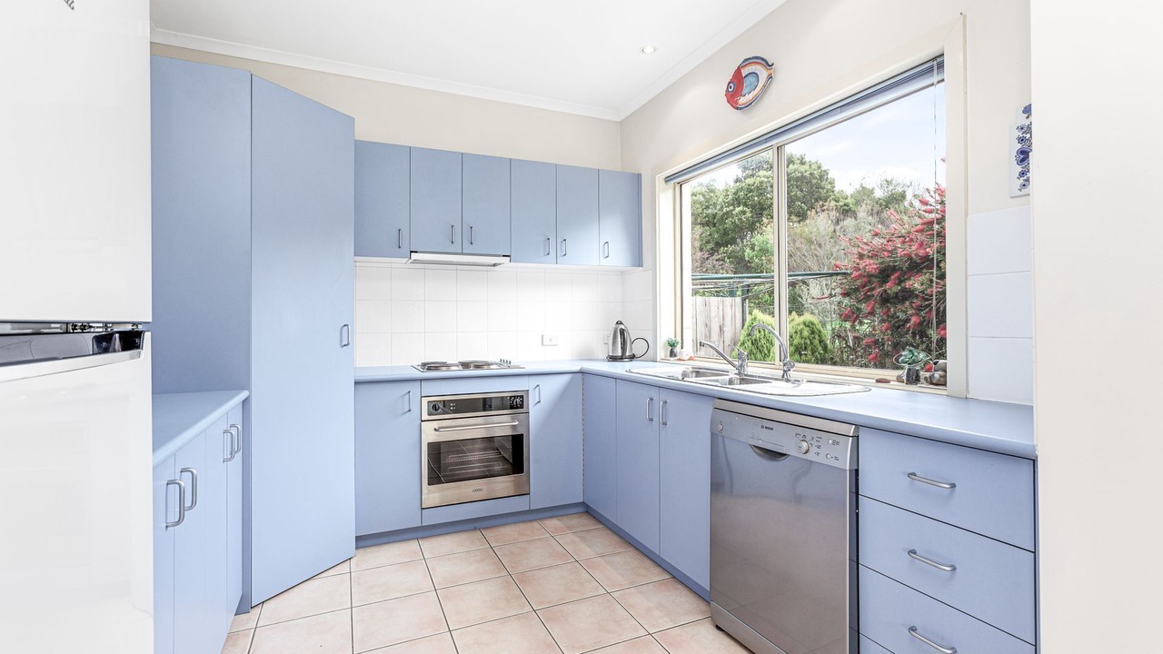 Photo of Kitchen in Apollo Bay