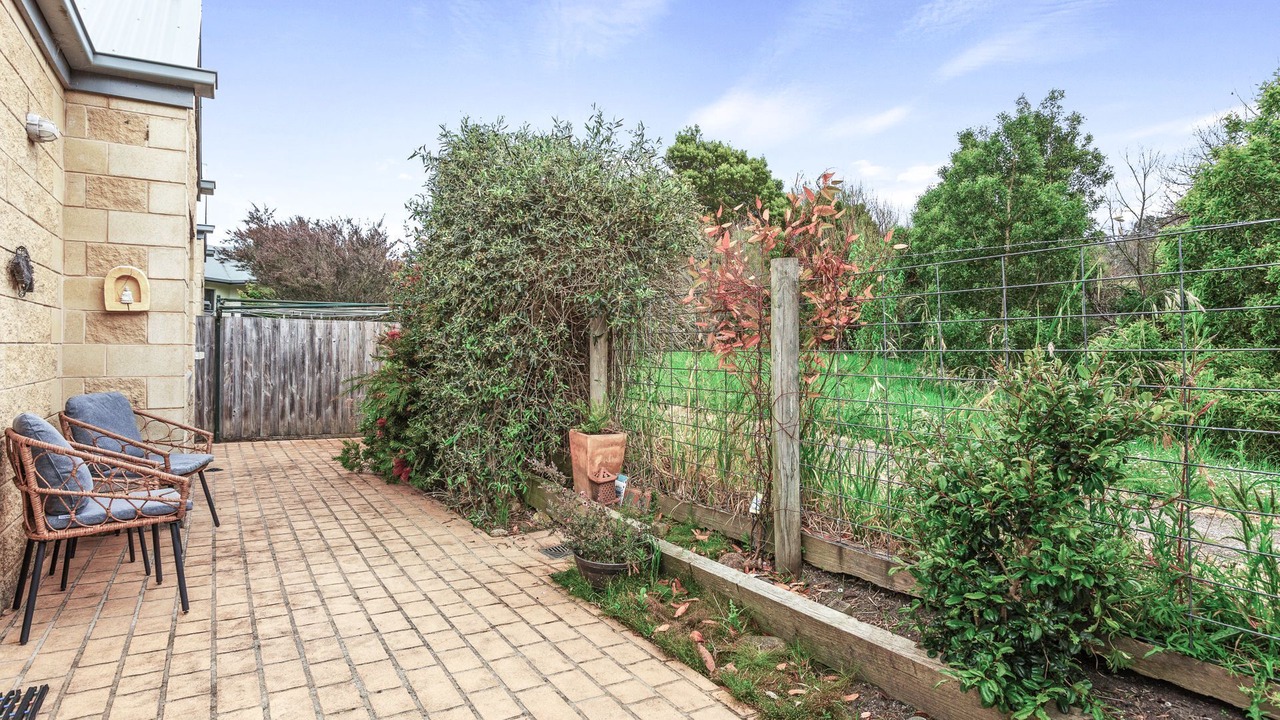 Photo of Patio Balcony in Apollo Bay