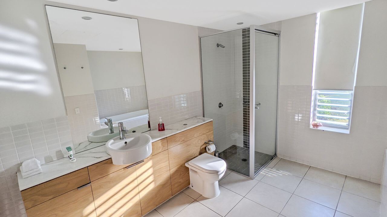 Photo of Bathroom in Nelly Bay