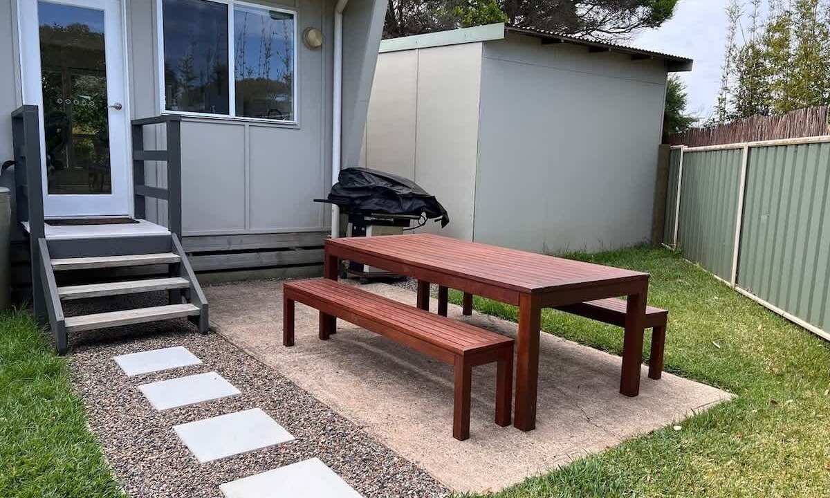 Photo of Outdoor in Tomakin