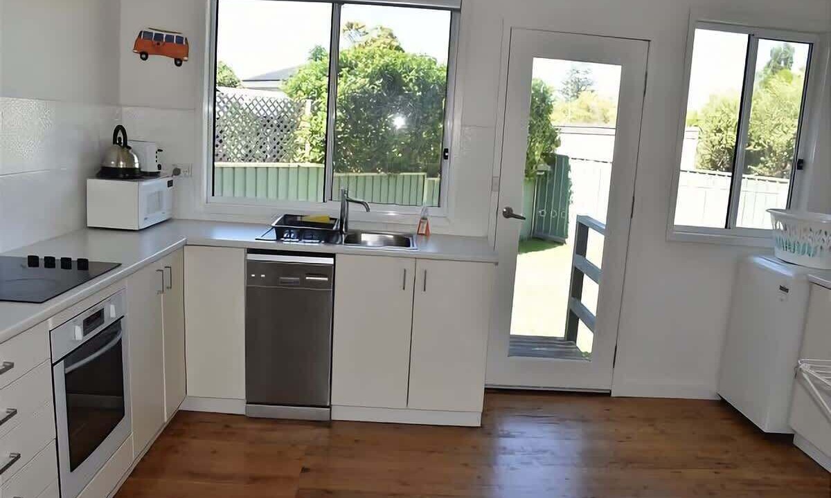 Photo of Kitchen in Tomakin