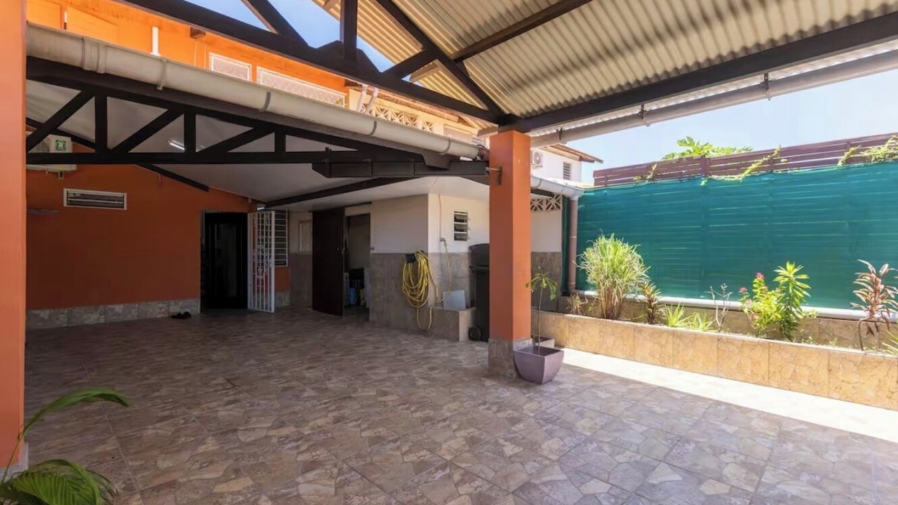 Photo of Outdoor in Kourou