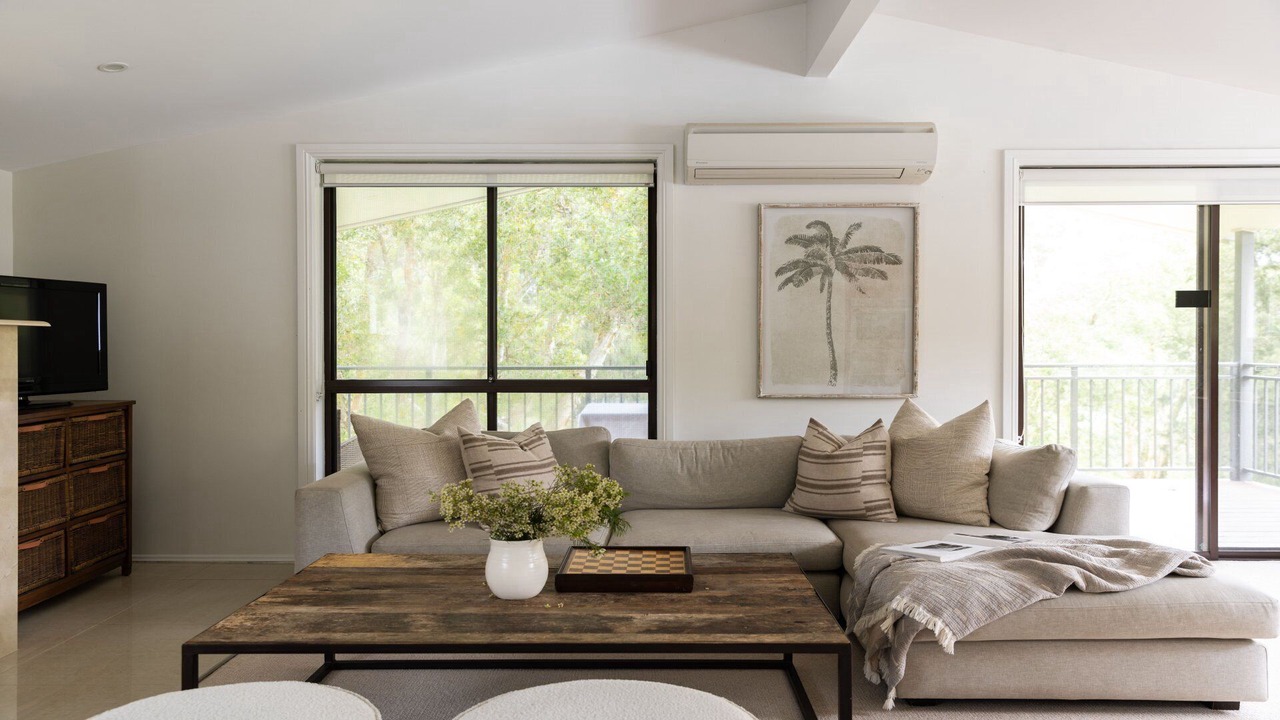 Photo of Livingroom in Copacabana