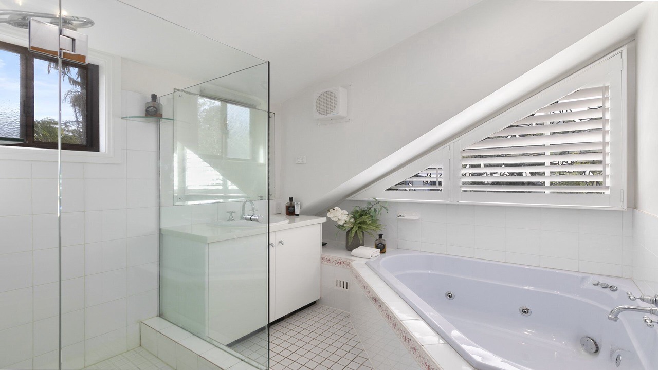 Photo of Bathroom in Copacabana
