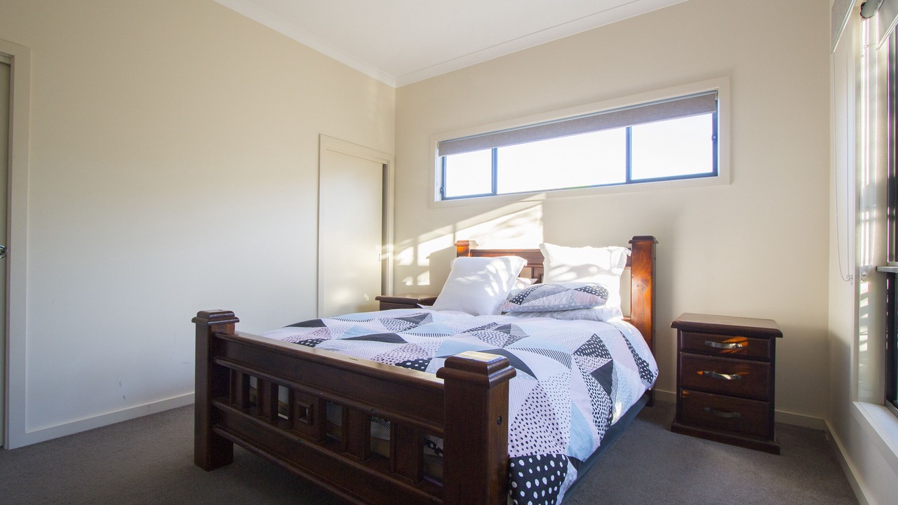 Photo of Bedroom in Lakes Entrance