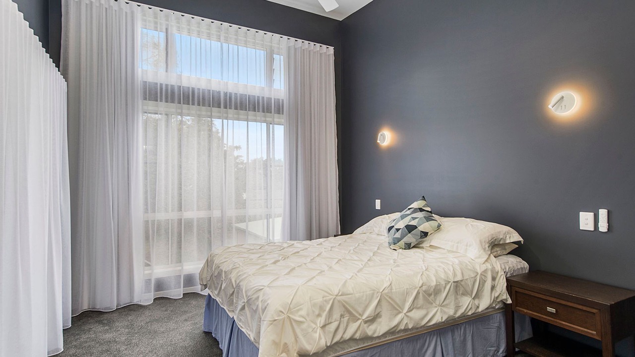 Photo of Bedroom in North Haven