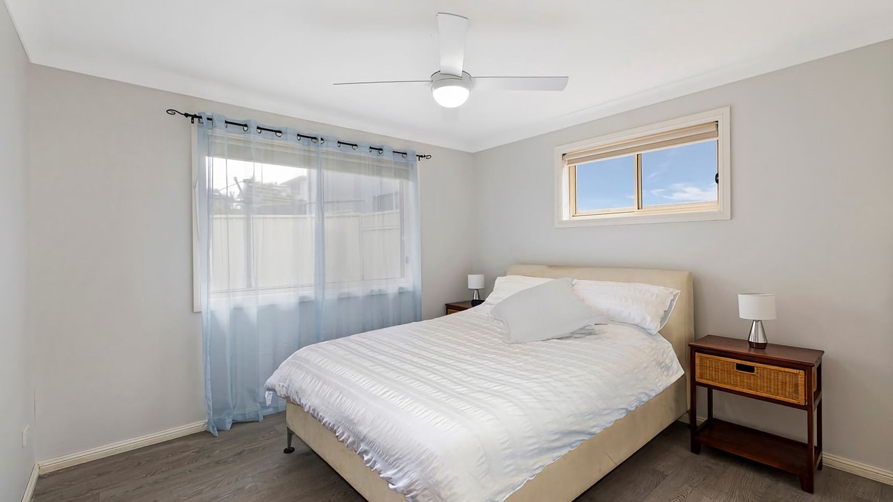 Photo of Bedroom in Shelly Beach