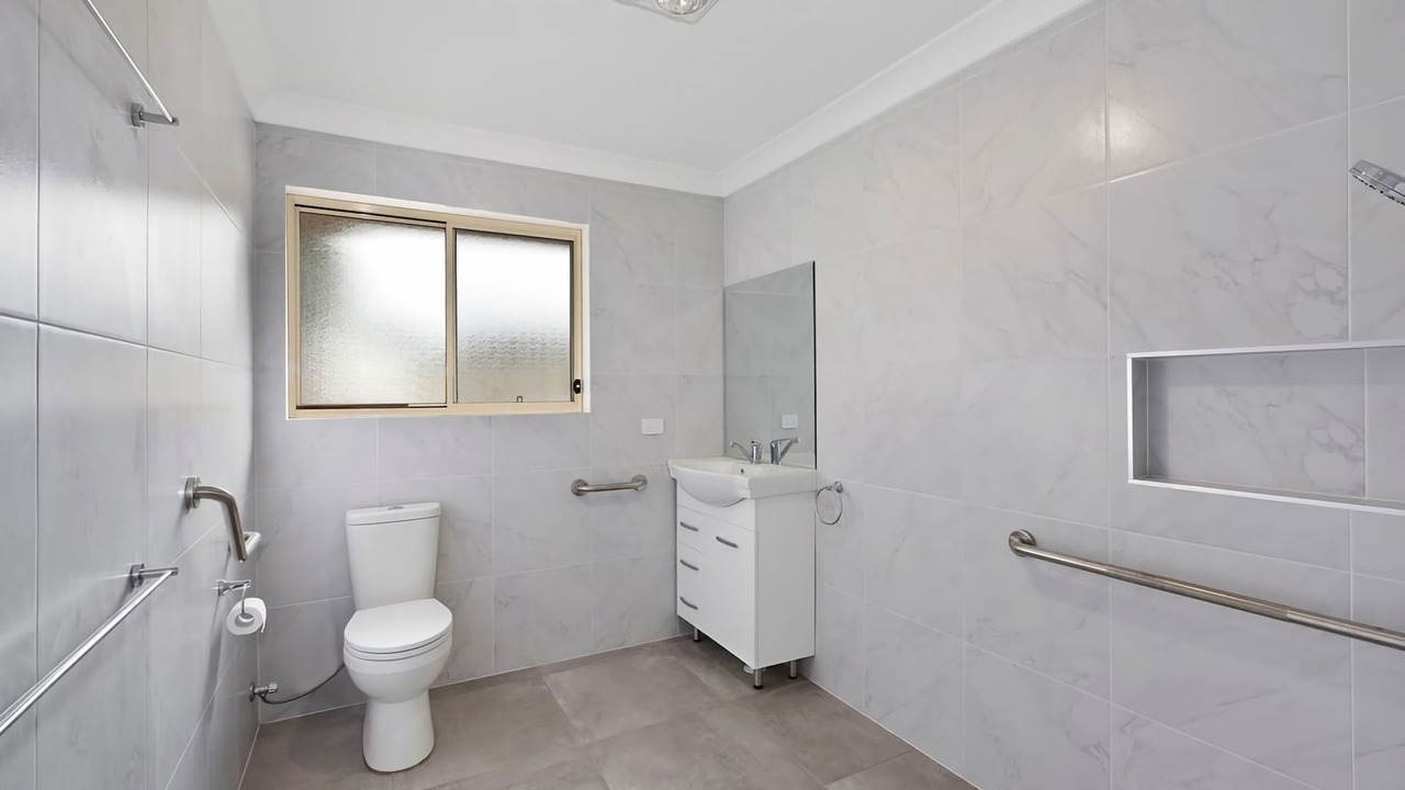 Photo of Bathroom in Shelly Beach