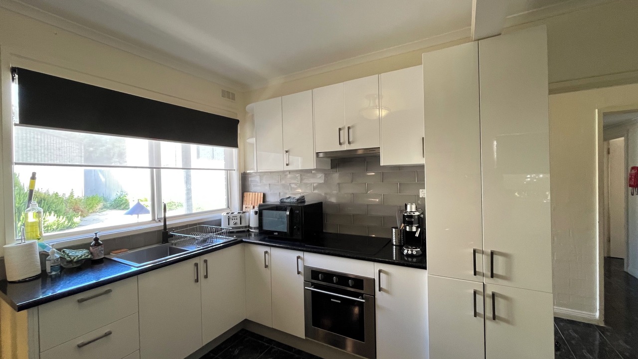 Photo of Kitchen in Skenes Creek