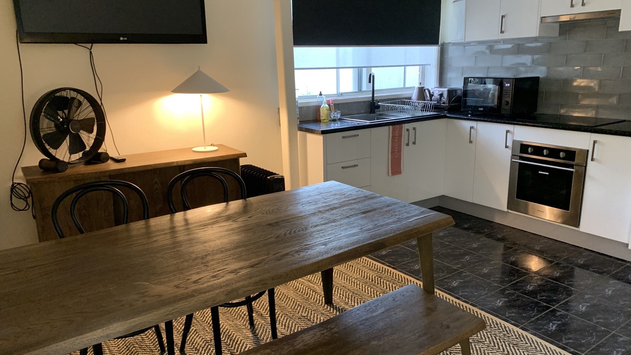 Photo of Kitchen in Skenes Creek