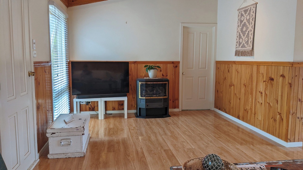 Photo of Livingroom in Venus Bay
