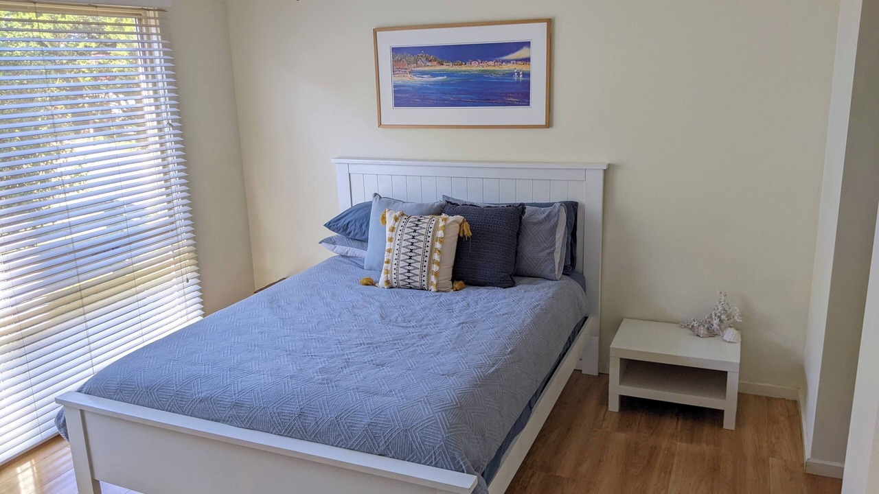 Photo of Bedroom in Venus Bay
