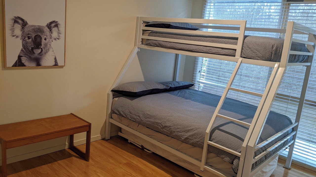 Photo of Bedroom in Venus Bay