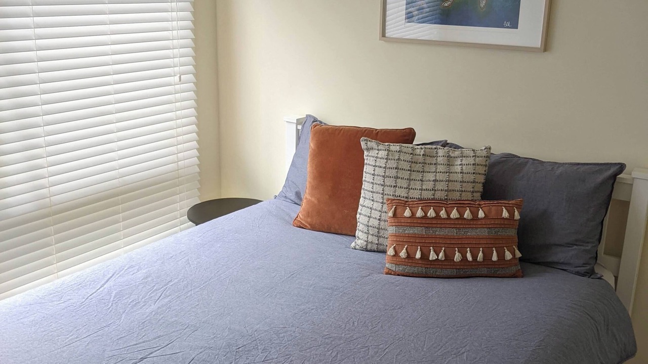 Photo of Bedroom in Venus Bay