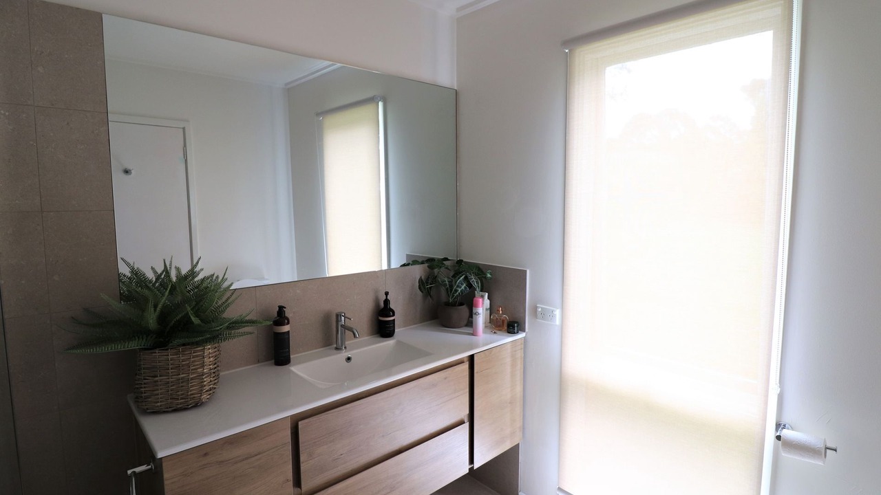 Photo of Bathroom in Mallacoota