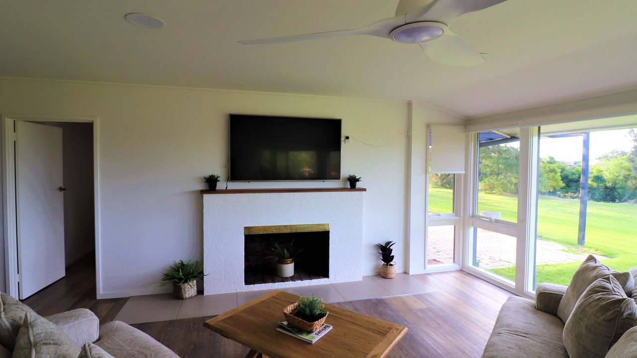 Photo of Livingroom in Mallacoota