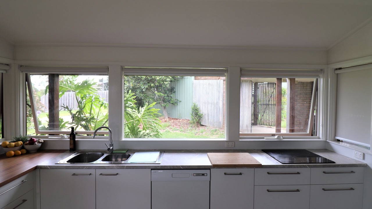 Photo of Kitchen in Mallacoota