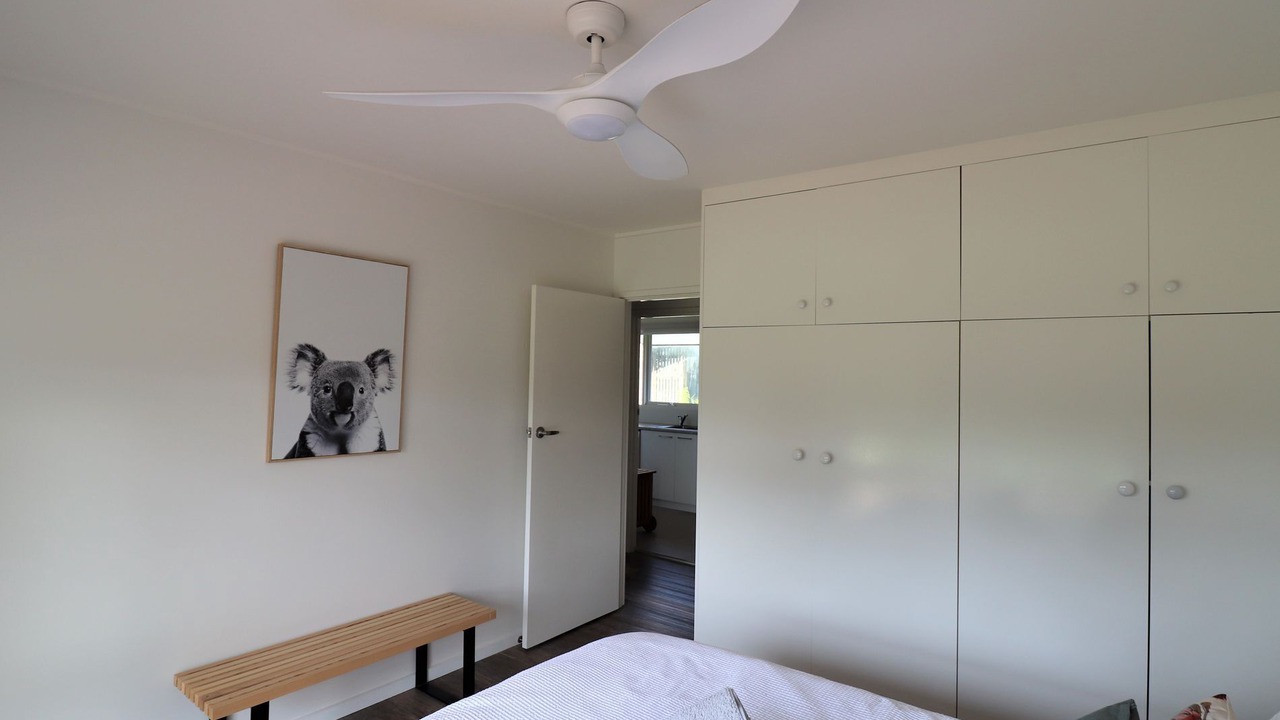Photo of Bedroom in Mallacoota