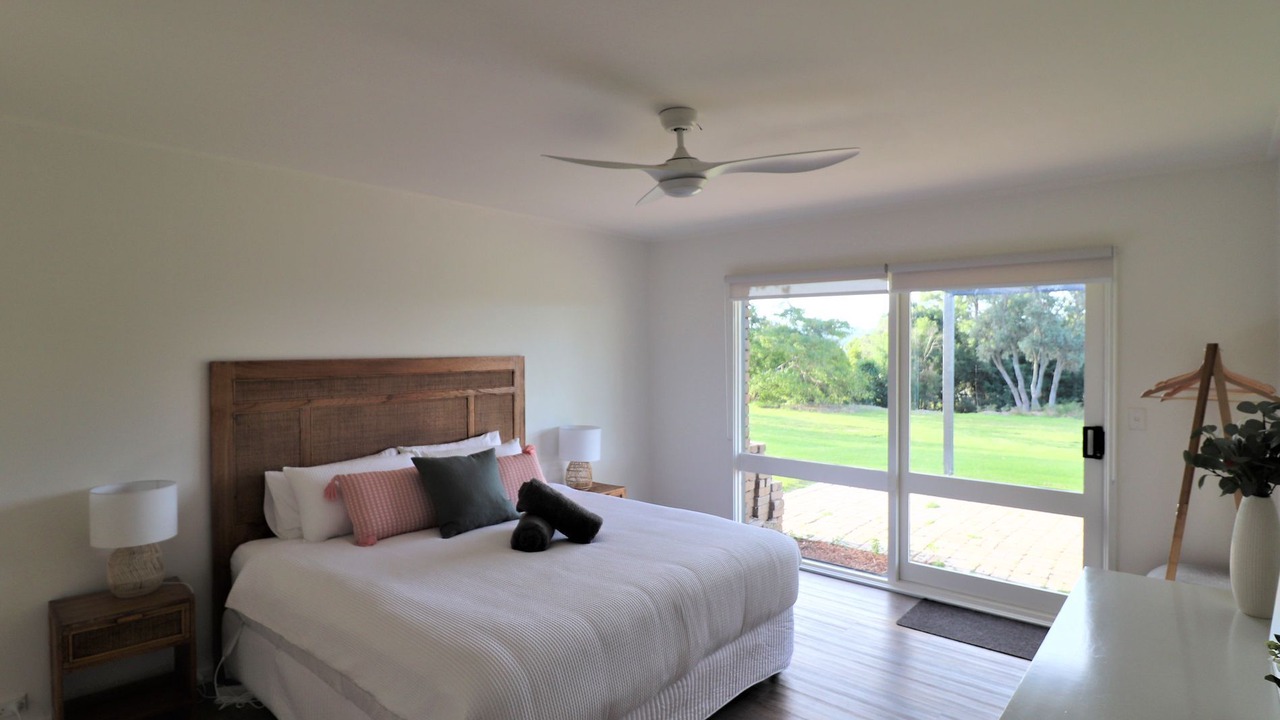 Photo of Bedroom in Mallacoota