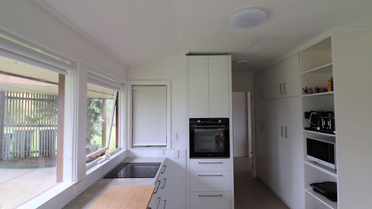 Photo of Kitchen in Mallacoota