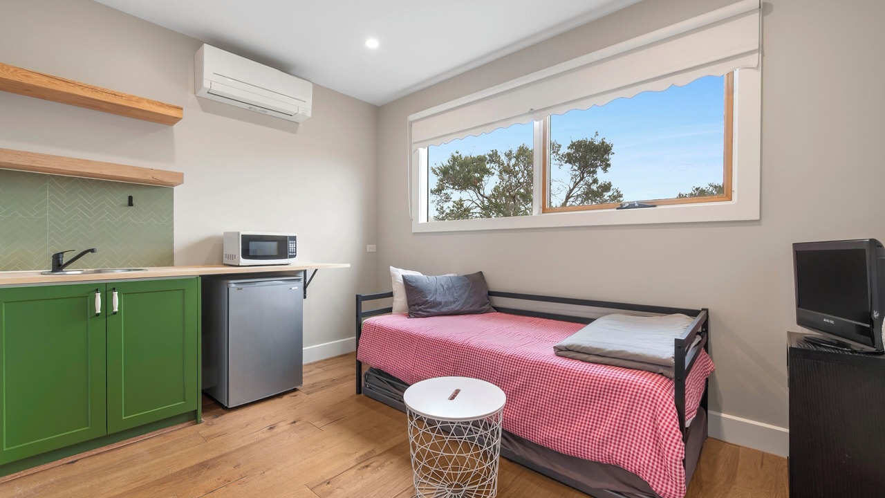 Photo of Bedroom in Capel Sound